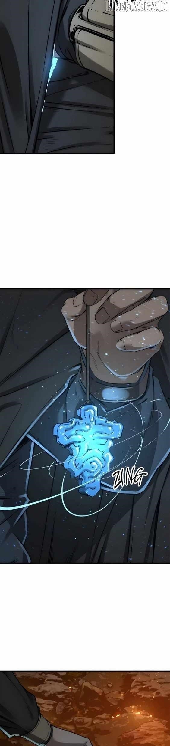 Hero Killer - Chapter 241 Page 29