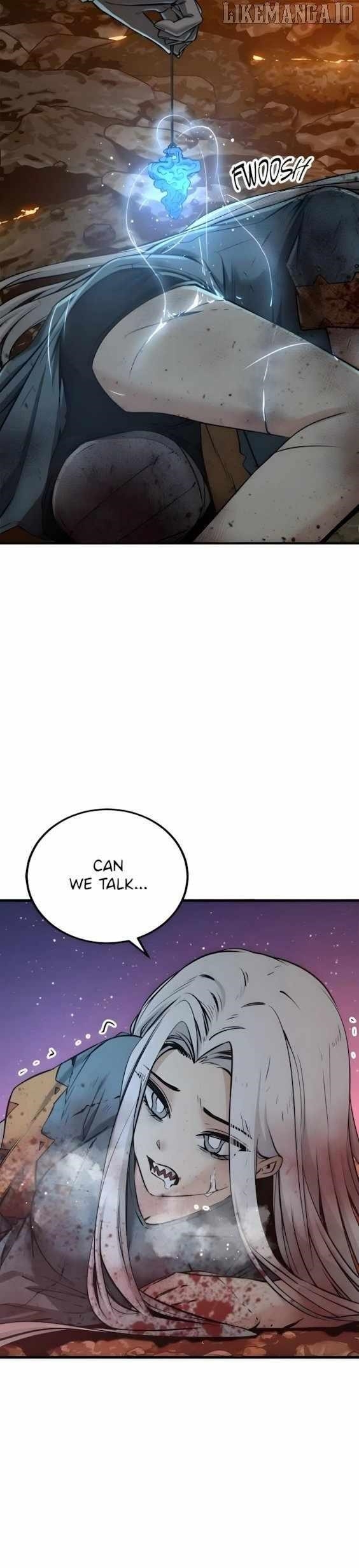 Hero Killer - Chapter 241 Page 30