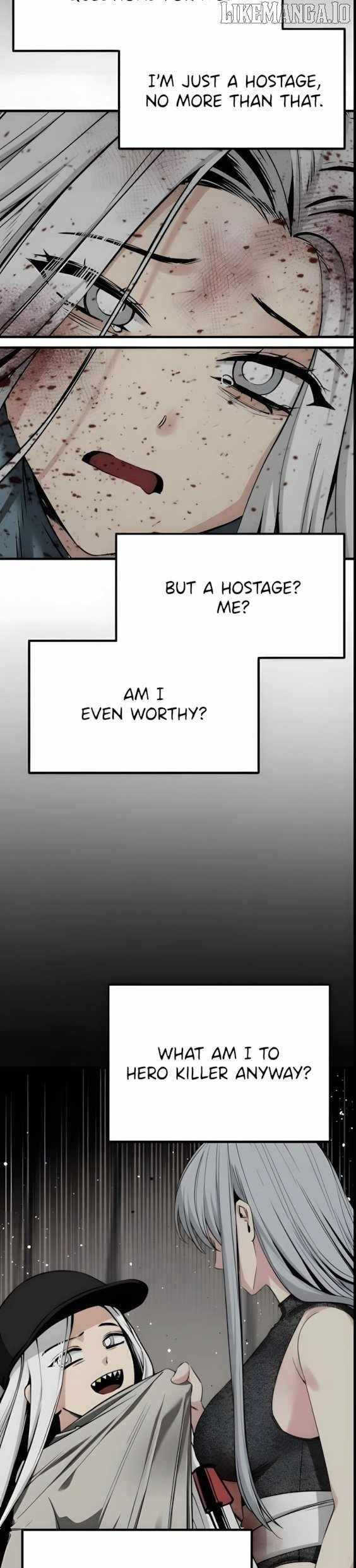 Hero Killer - Chapter 241 Page 38