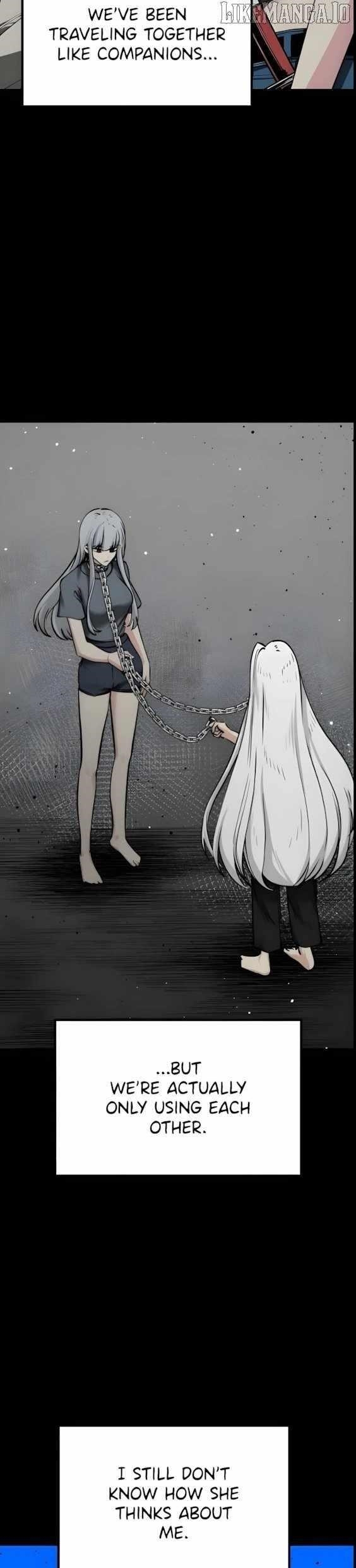 Hero Killer - Chapter 241 Page 39