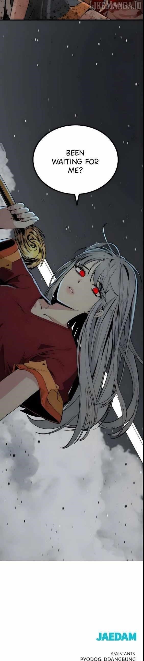 Hero Killer - Chapter 241 Page 50