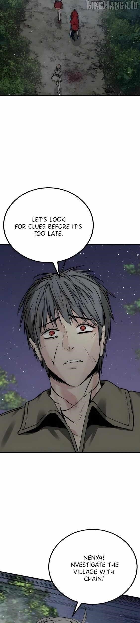 Hero Killer - Chapter 241 Page 9