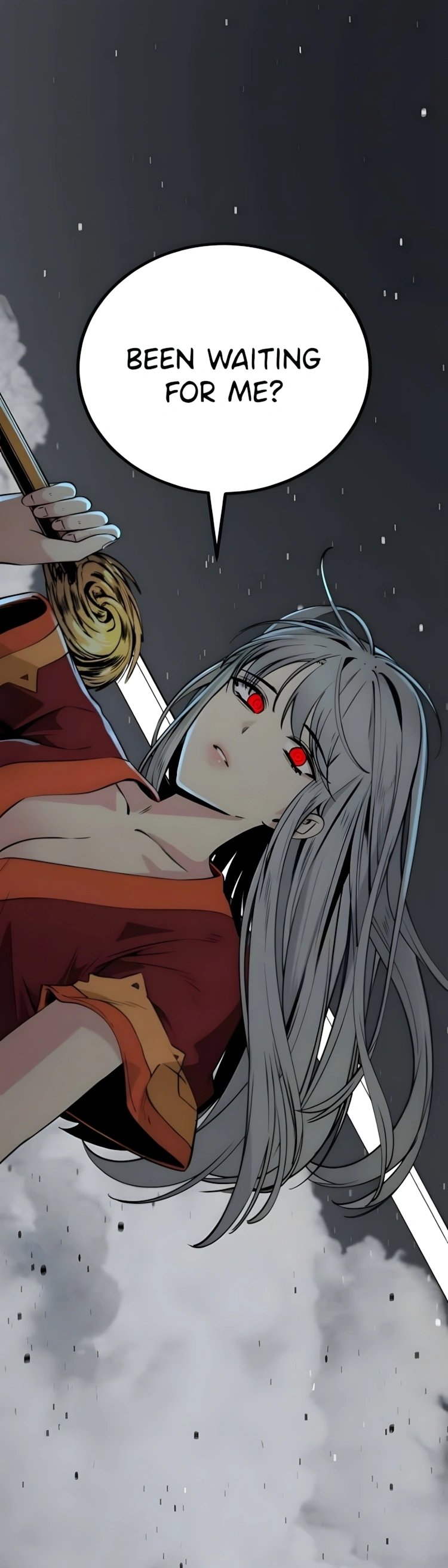 Hero Killer - Chapter 242 Page 1