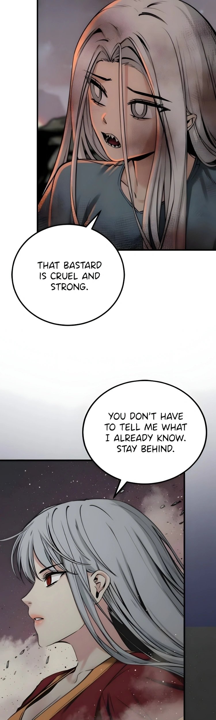 Hero Killer - Chapter 242 Page 10