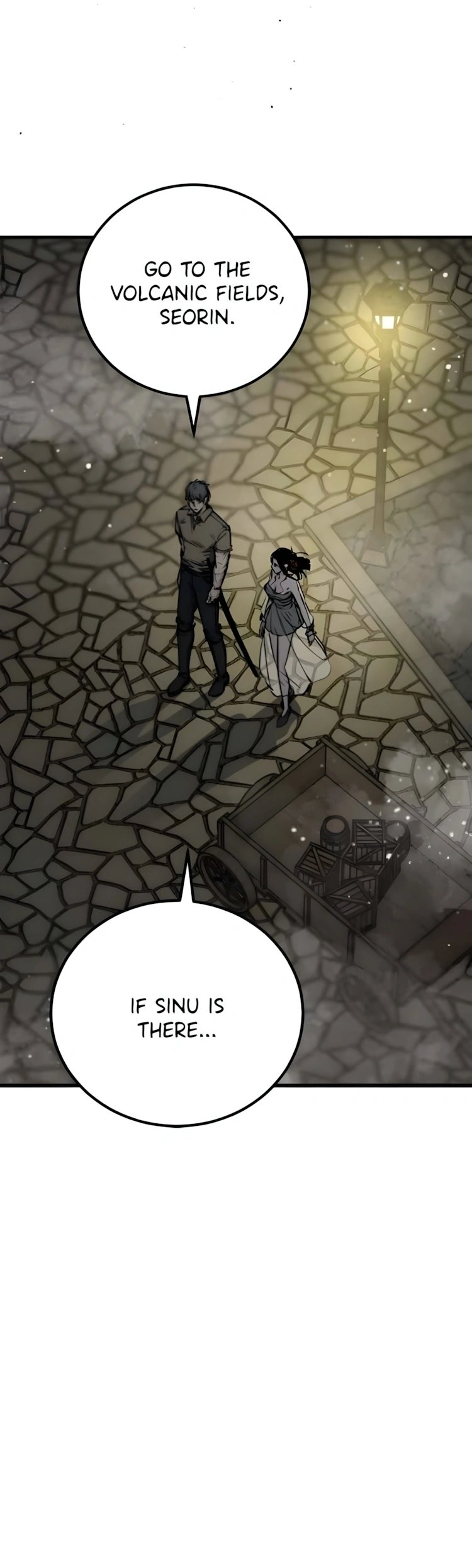 Hero Killer - Chapter 242 Page 17