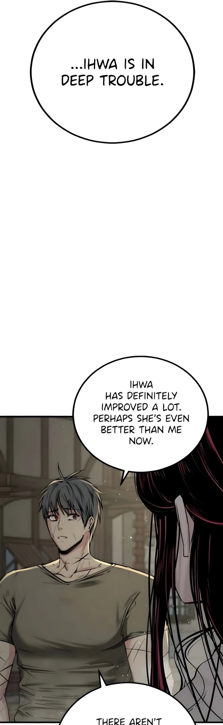 Hero Killer - Chapter 242 Page 18