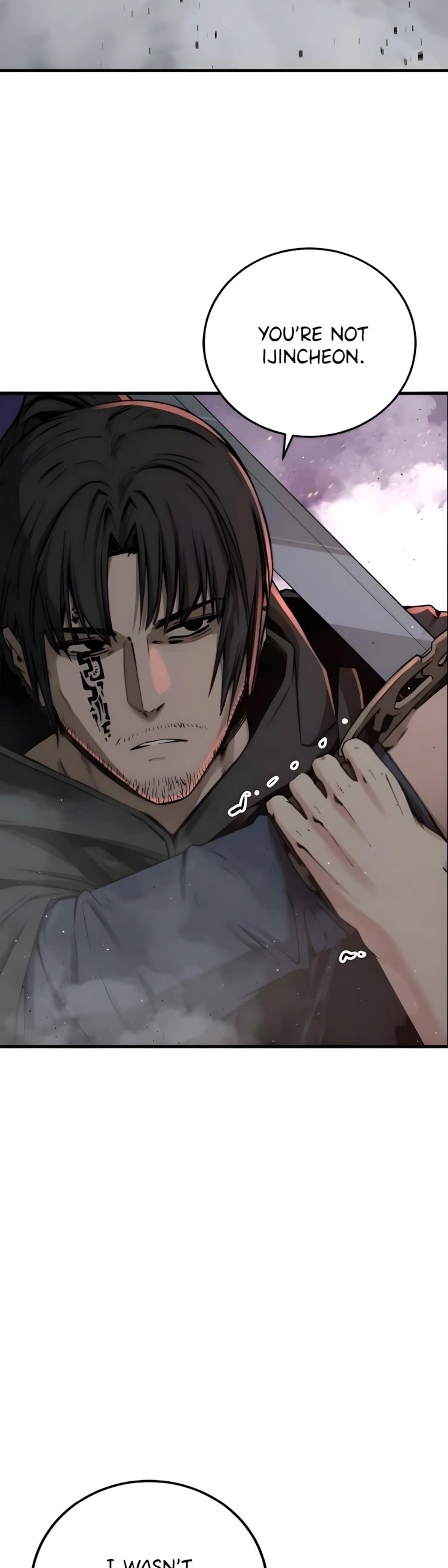 Hero Killer - Chapter 242 Page 2