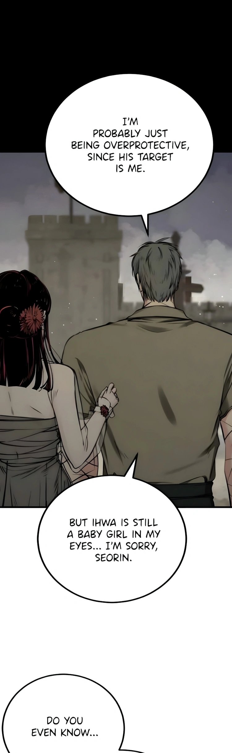 Hero Killer - Chapter 242 Page 22