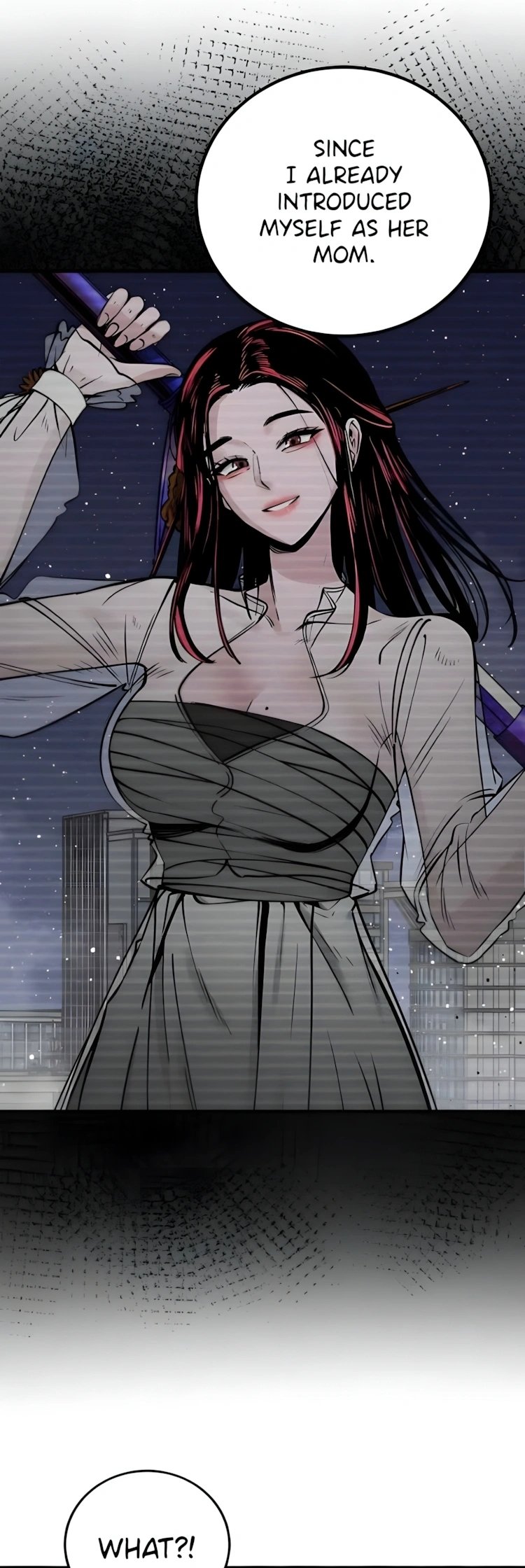 Hero Killer - Chapter 242 Page 24