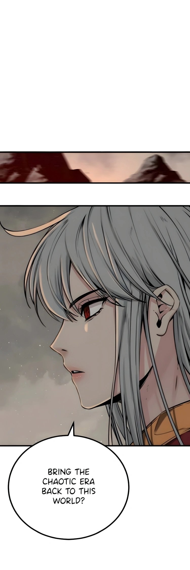 Hero Killer - Chapter 242 Page 27