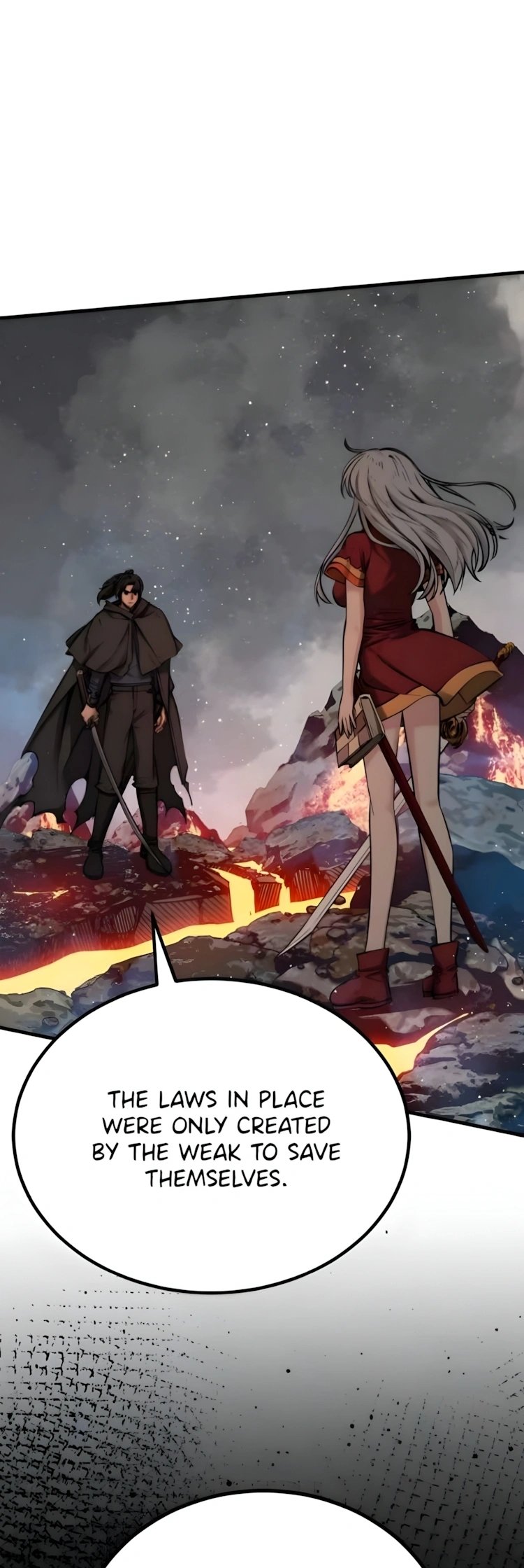 Hero Killer - Chapter 242 Page 28