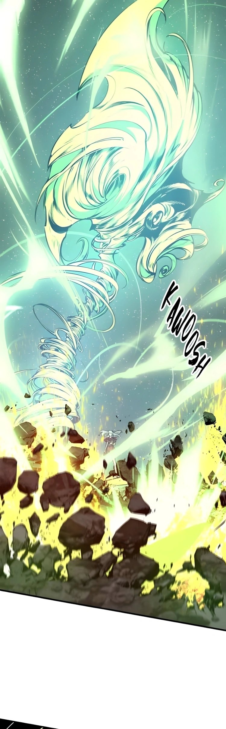 Hero Killer - Chapter 242 Page 32