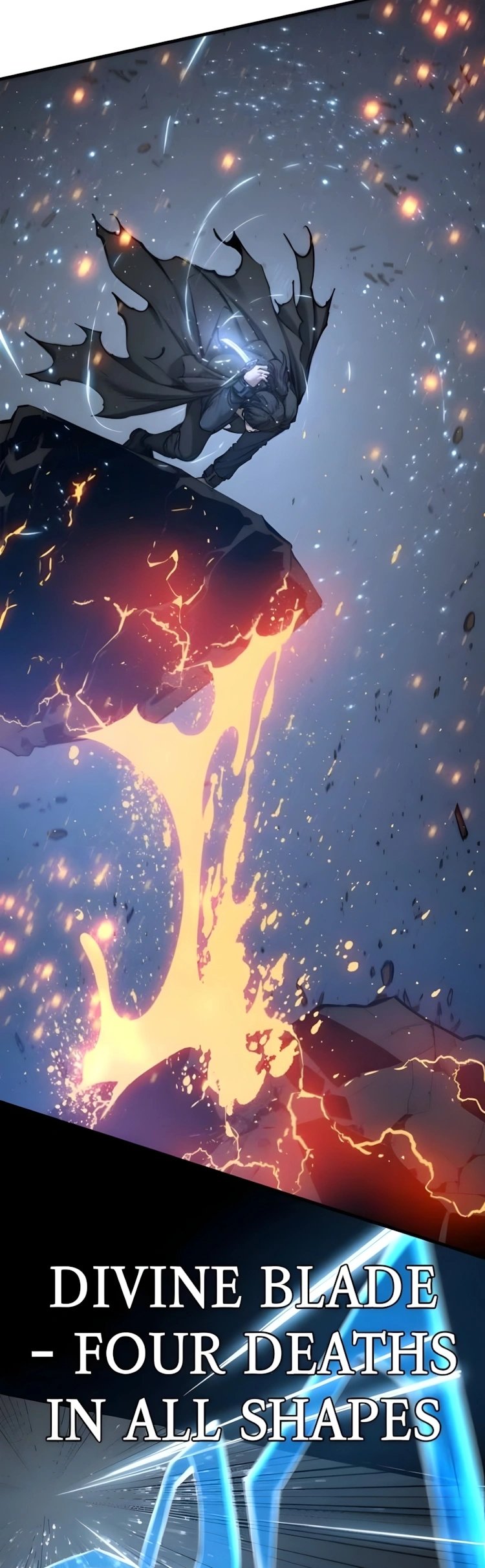 Hero Killer - Chapter 242 Page 34