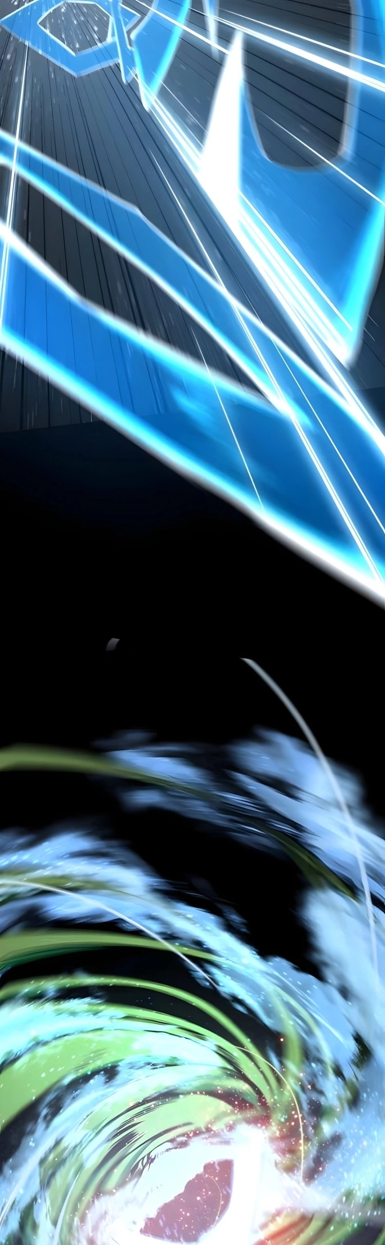 Hero Killer - Chapter 242 Page 35