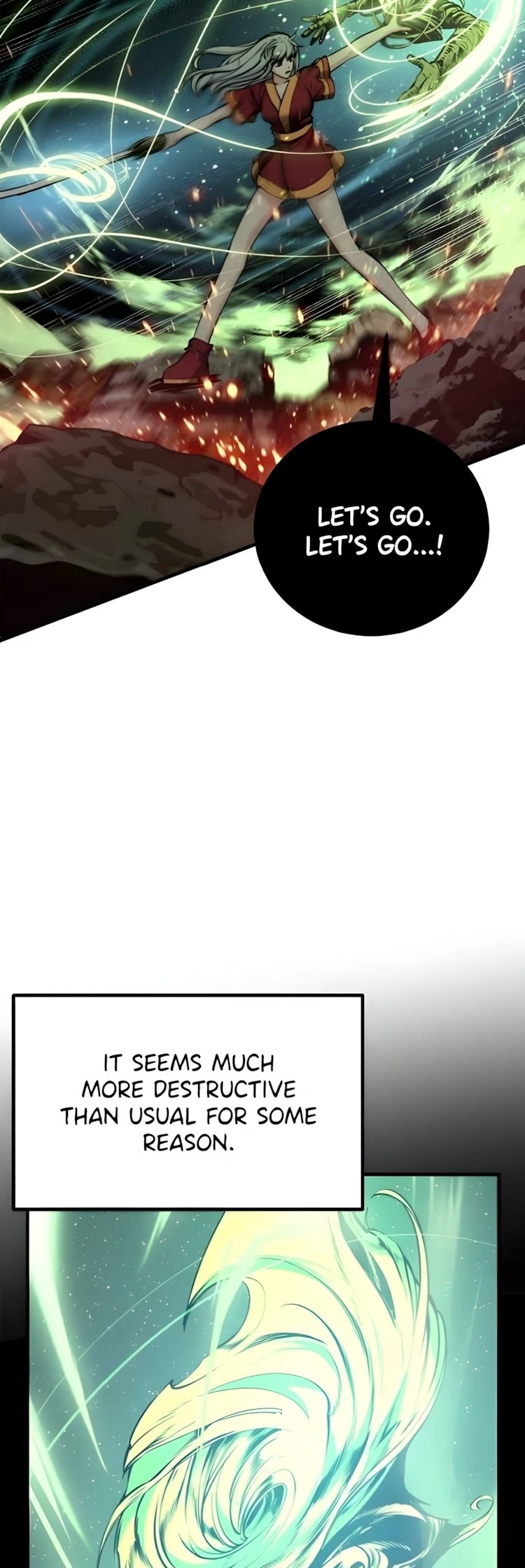 Hero Killer - Chapter 242 Page 40