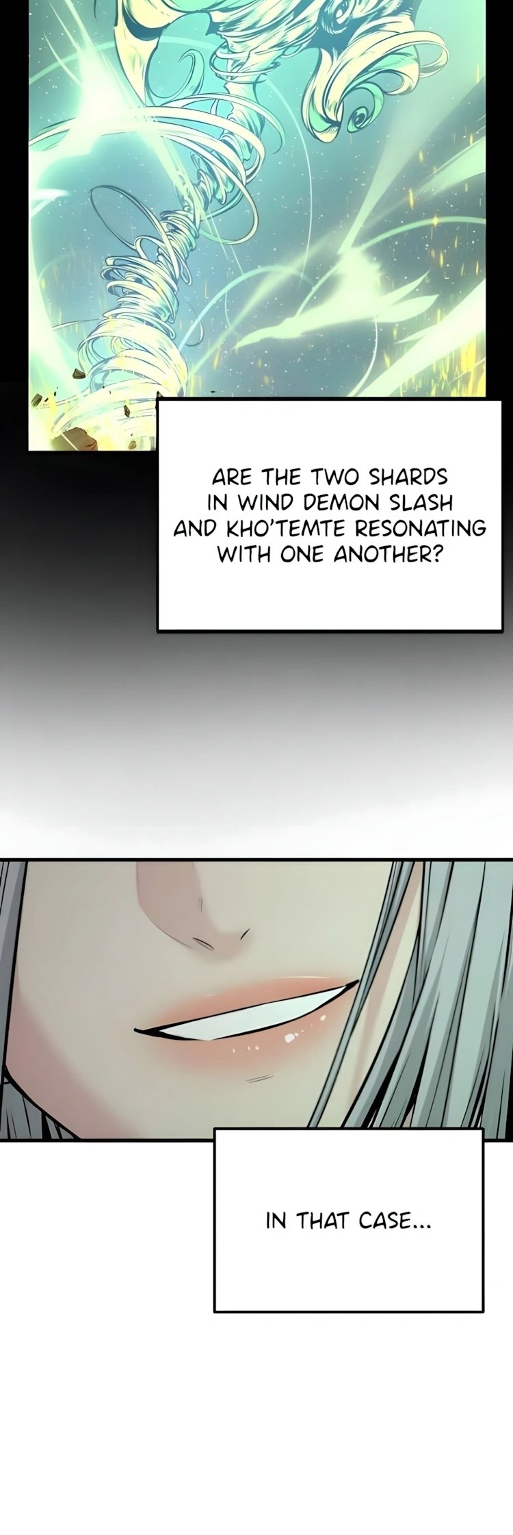 Hero Killer - Chapter 242 Page 41