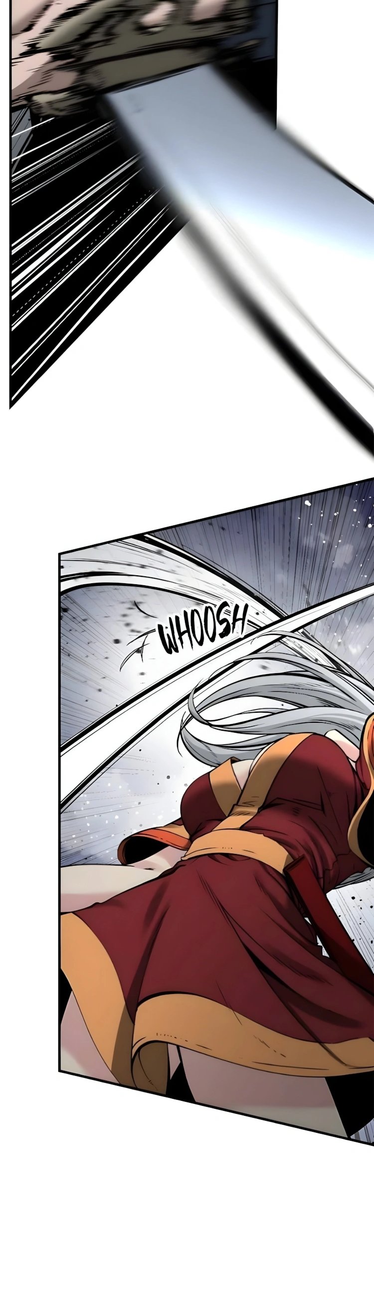 Hero Killer - Chapter 242 Page 5