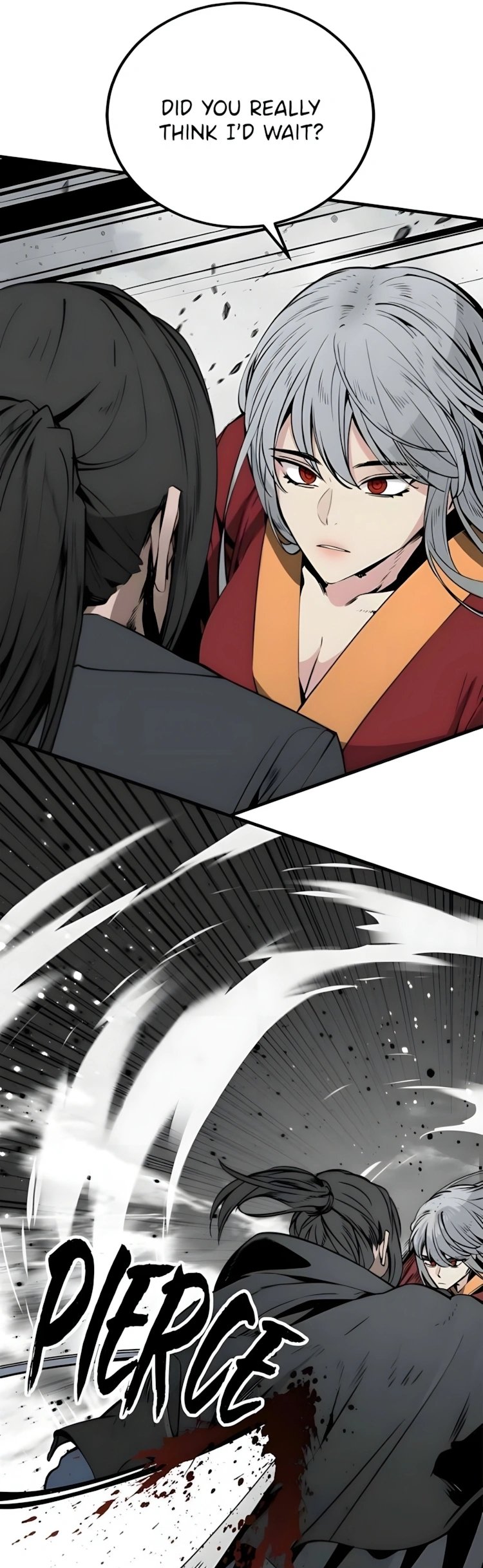 Hero Killer - Chapter 242 Page 59