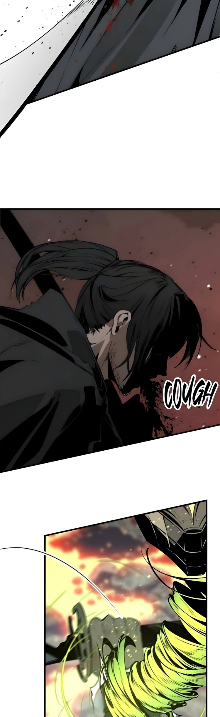 Hero Killer - Chapter 242 Page 60