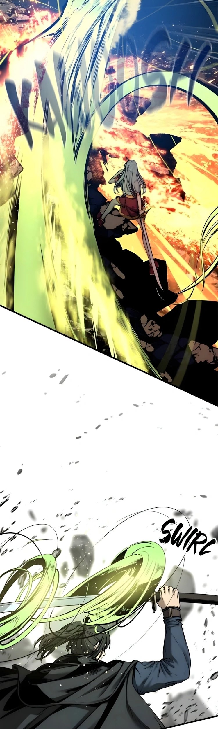 Hero Killer - Chapter 242 Page 7