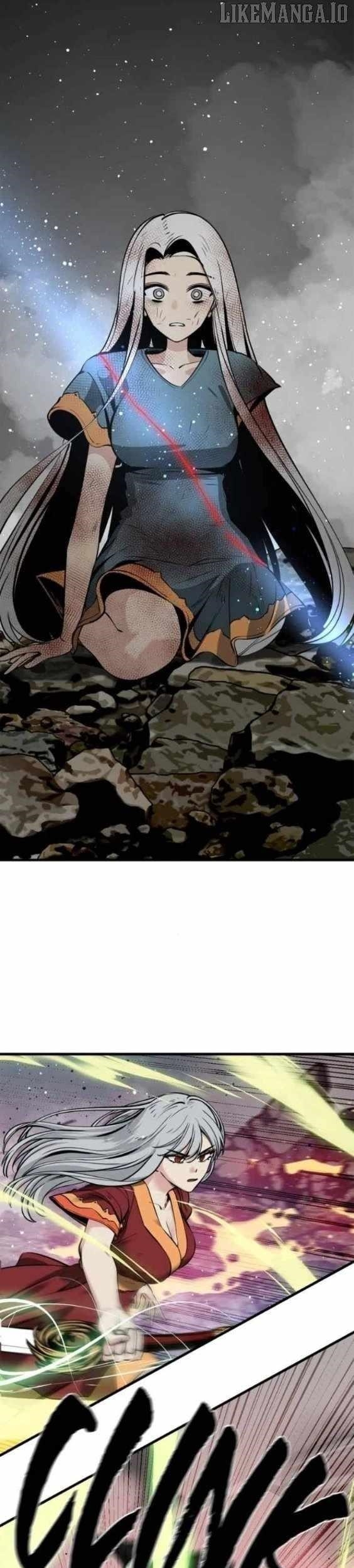 Hero Killer - Chapter 243 Page 1