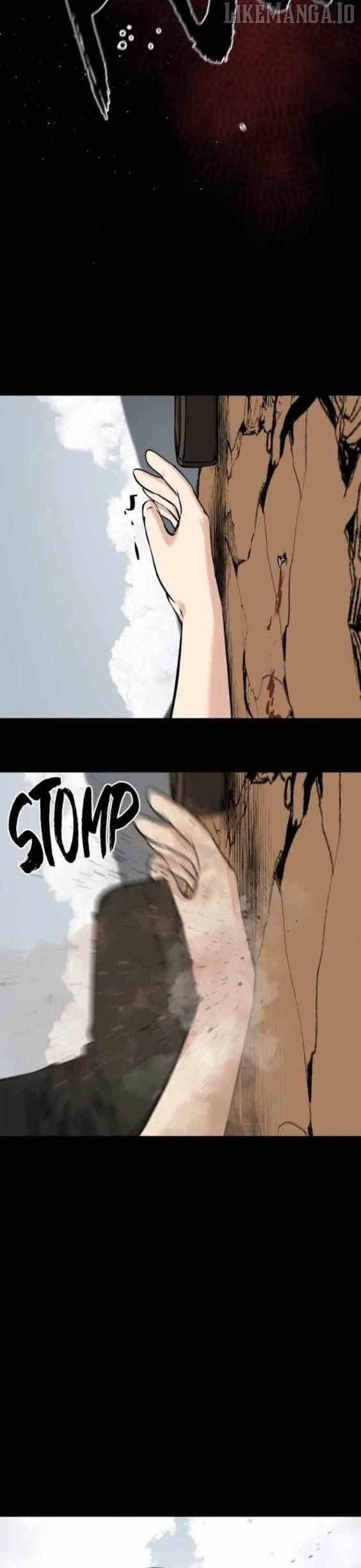 Hero Killer - Chapter 243 Page 12