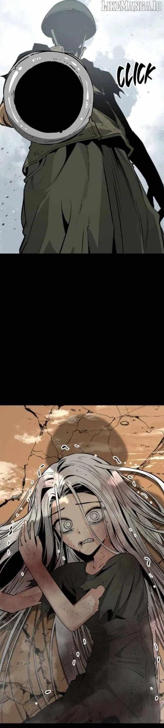 Hero Killer - Chapter 243 Page 13