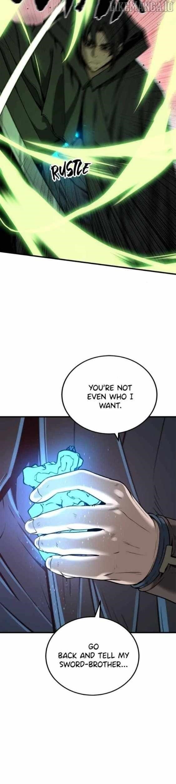 Hero Killer - Chapter 243 Page 2