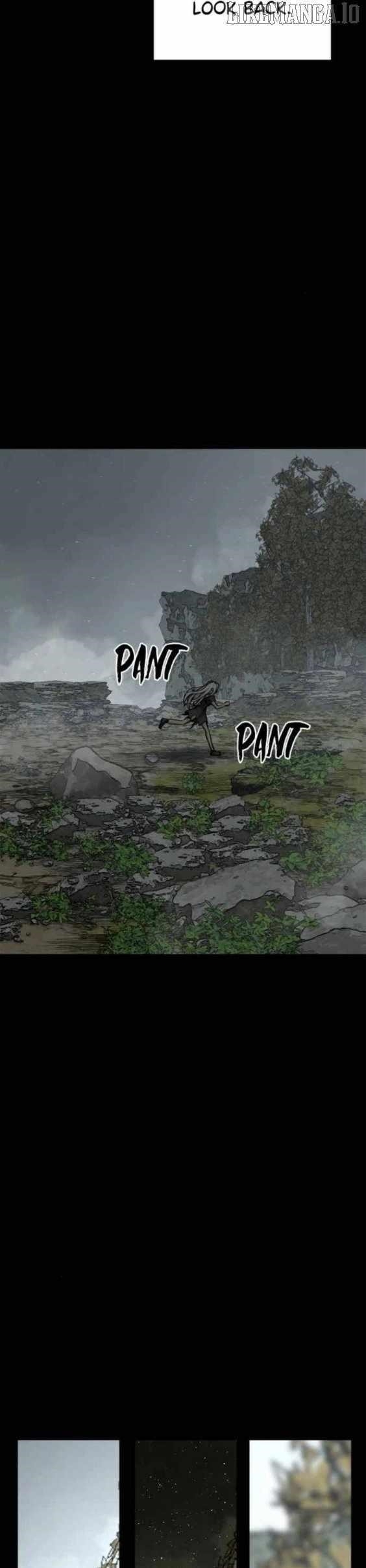 Hero Killer - Chapter 243 Page 23