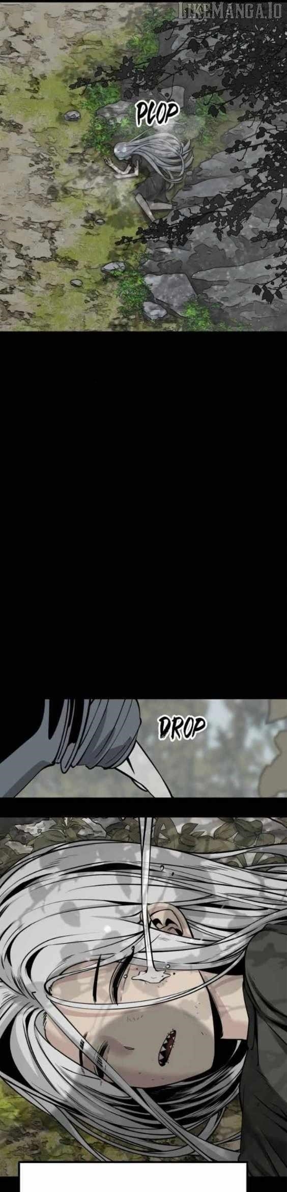 Hero Killer - Chapter 243 Page 25