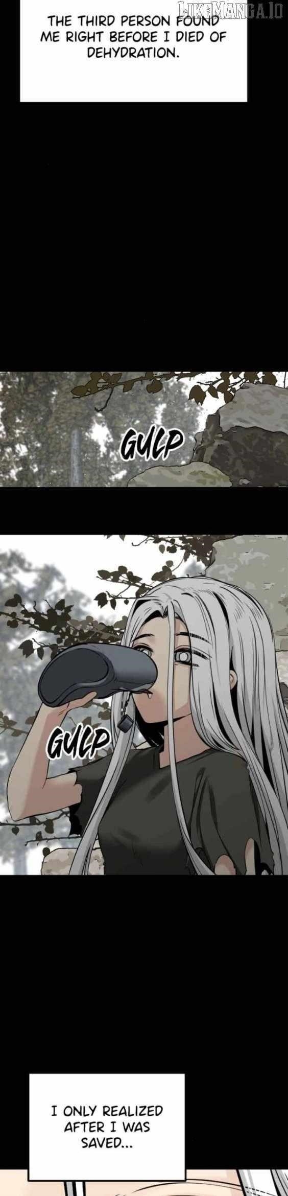 Hero Killer - Chapter 243 Page 26