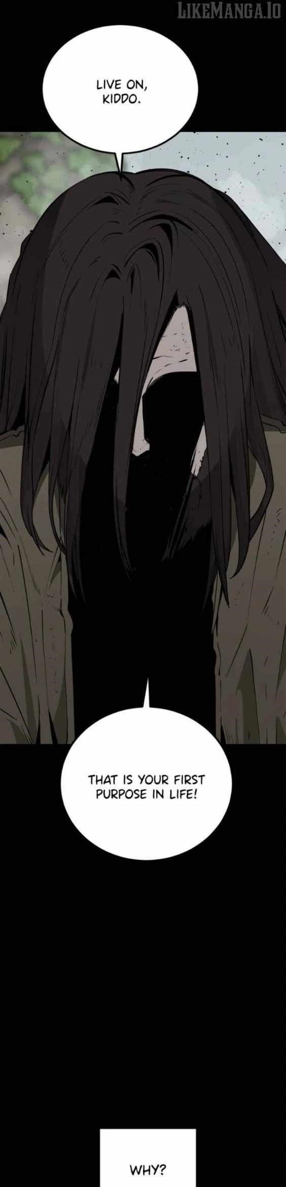 Hero Killer - Chapter 243 Page 28