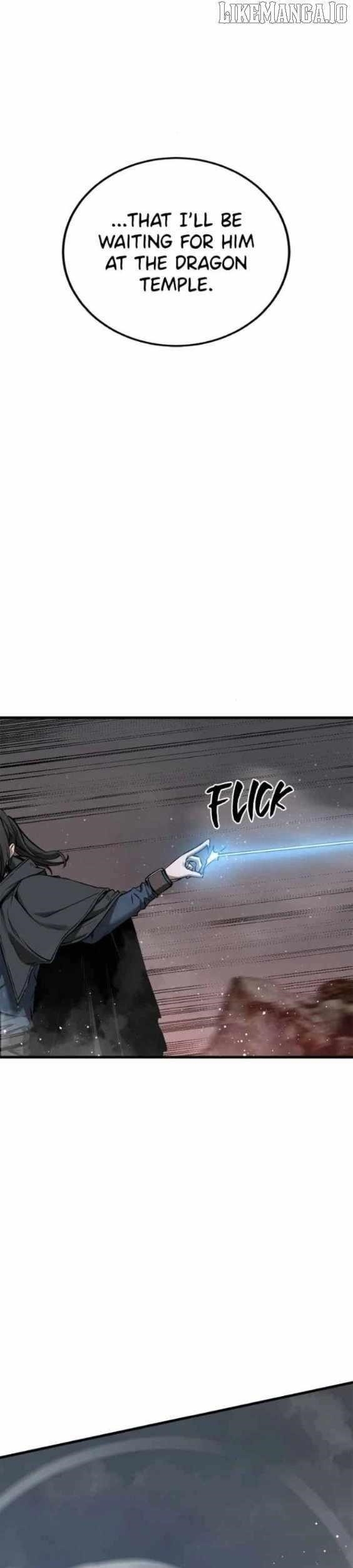 Hero Killer - Chapter 243 Page 3