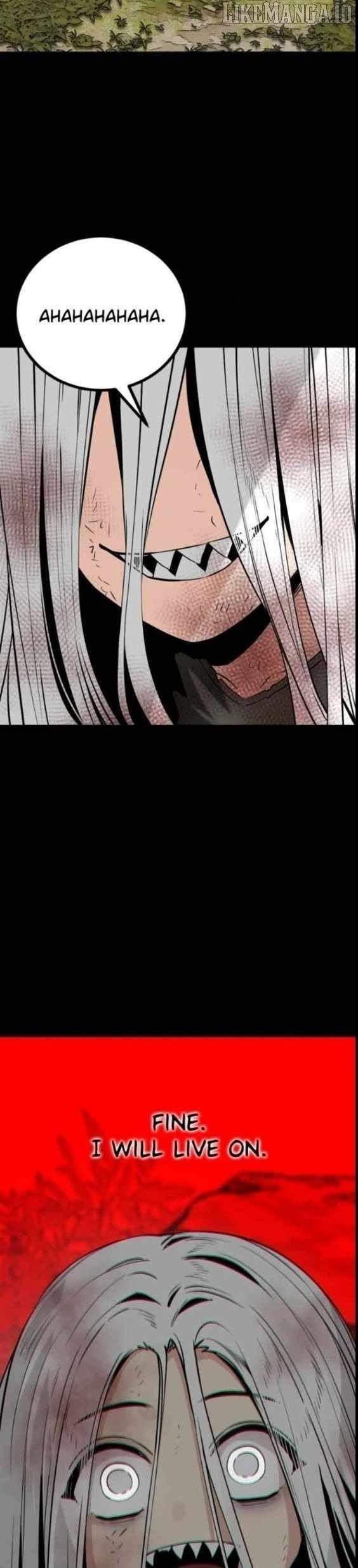 Hero Killer - Chapter 243 Page 32