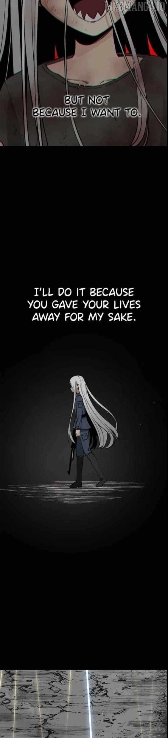 Hero Killer - Chapter 243 Page 33