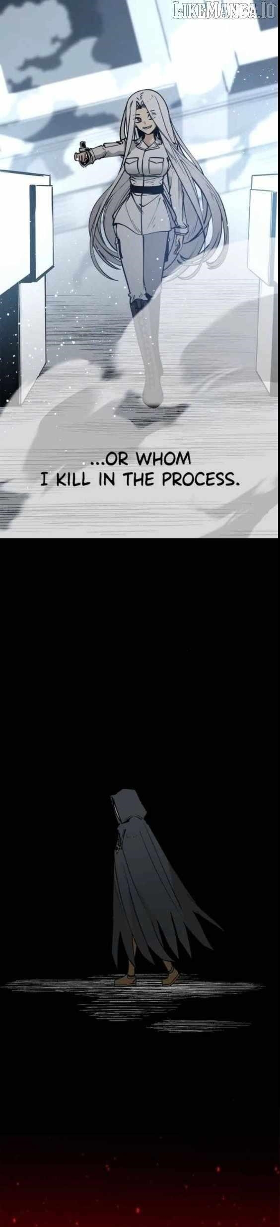 Hero Killer - Chapter 243 Page 35