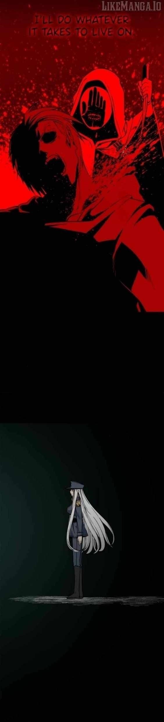 Hero Killer - Chapter 243 Page 36