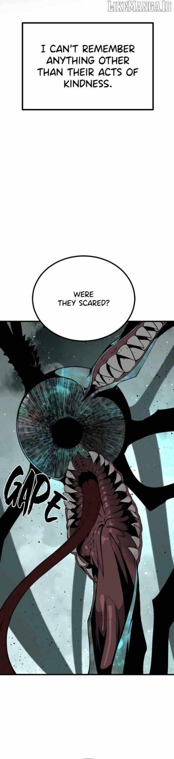 Hero Killer - Chapter 243 Page 42