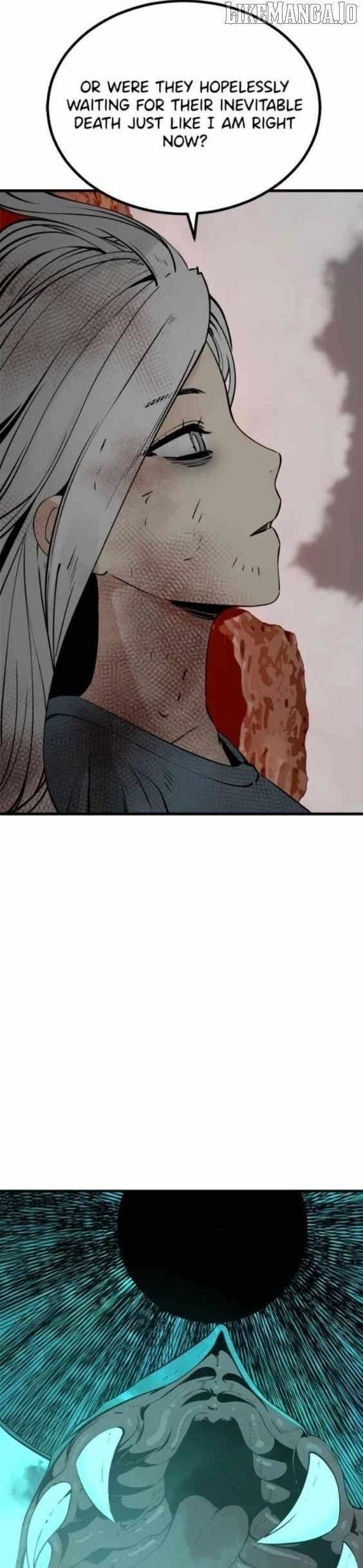 Hero Killer - Chapter 243 Page 43