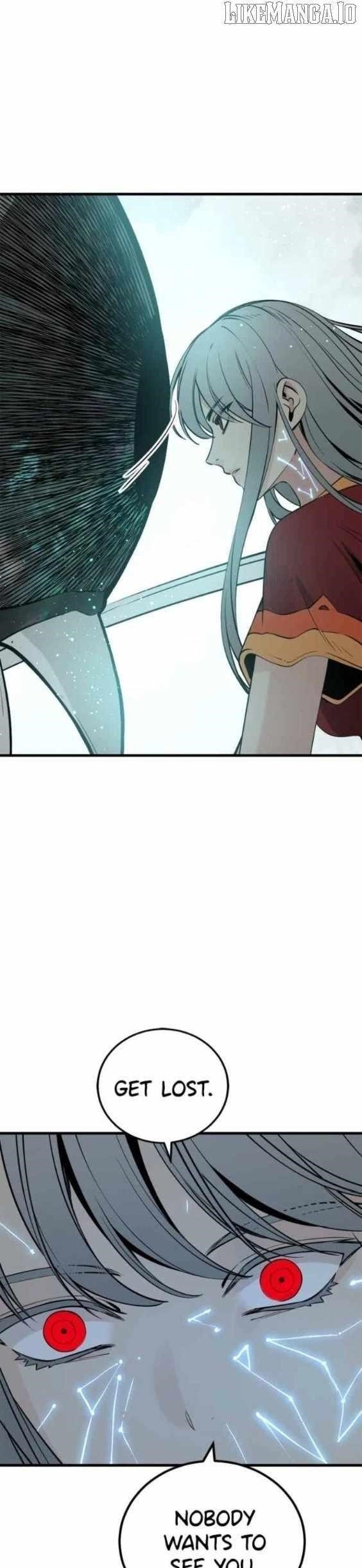 Hero Killer - Chapter 243 Page 47