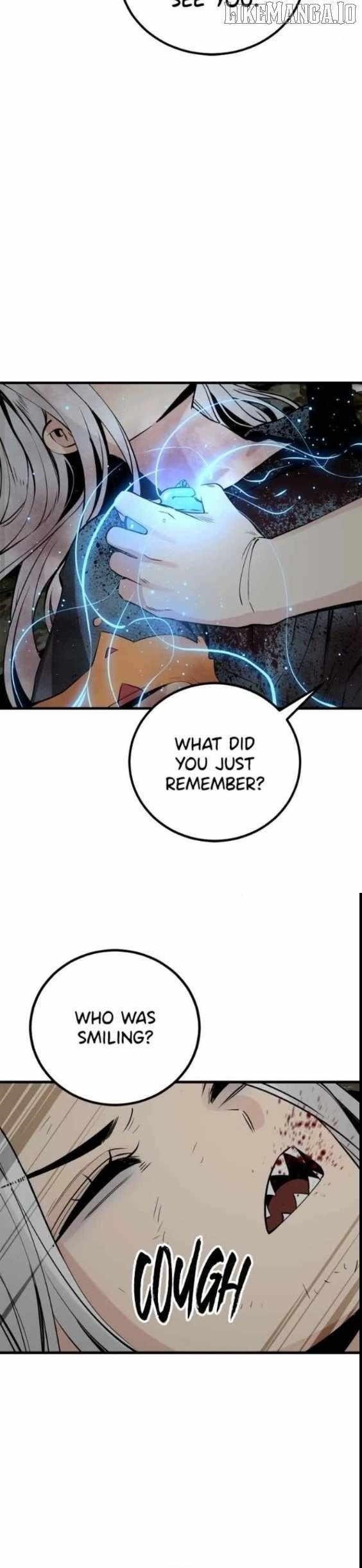 Hero Killer - Chapter 243 Page 48