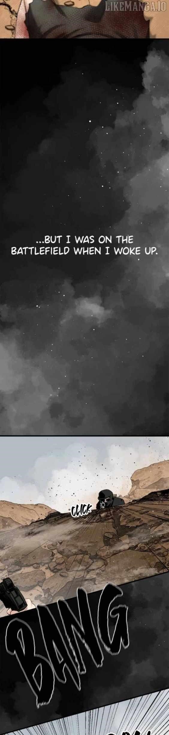 Hero Killer - Chapter 243 Page 9