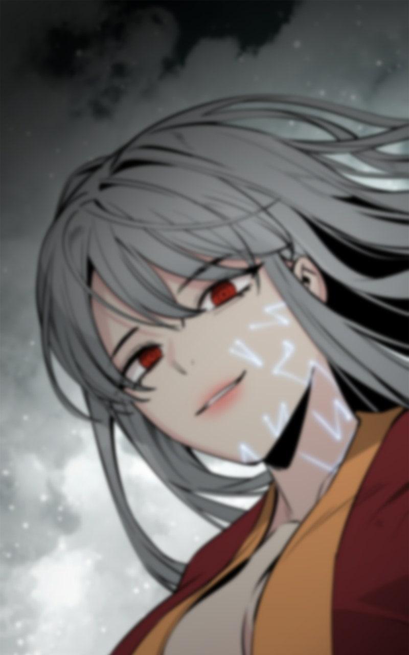 Hero Killer - Chapter 244 Page 1