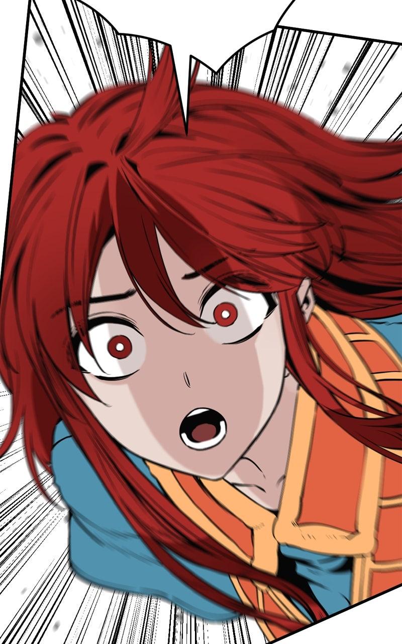 Hero Killer - Chapter 244 Page 105