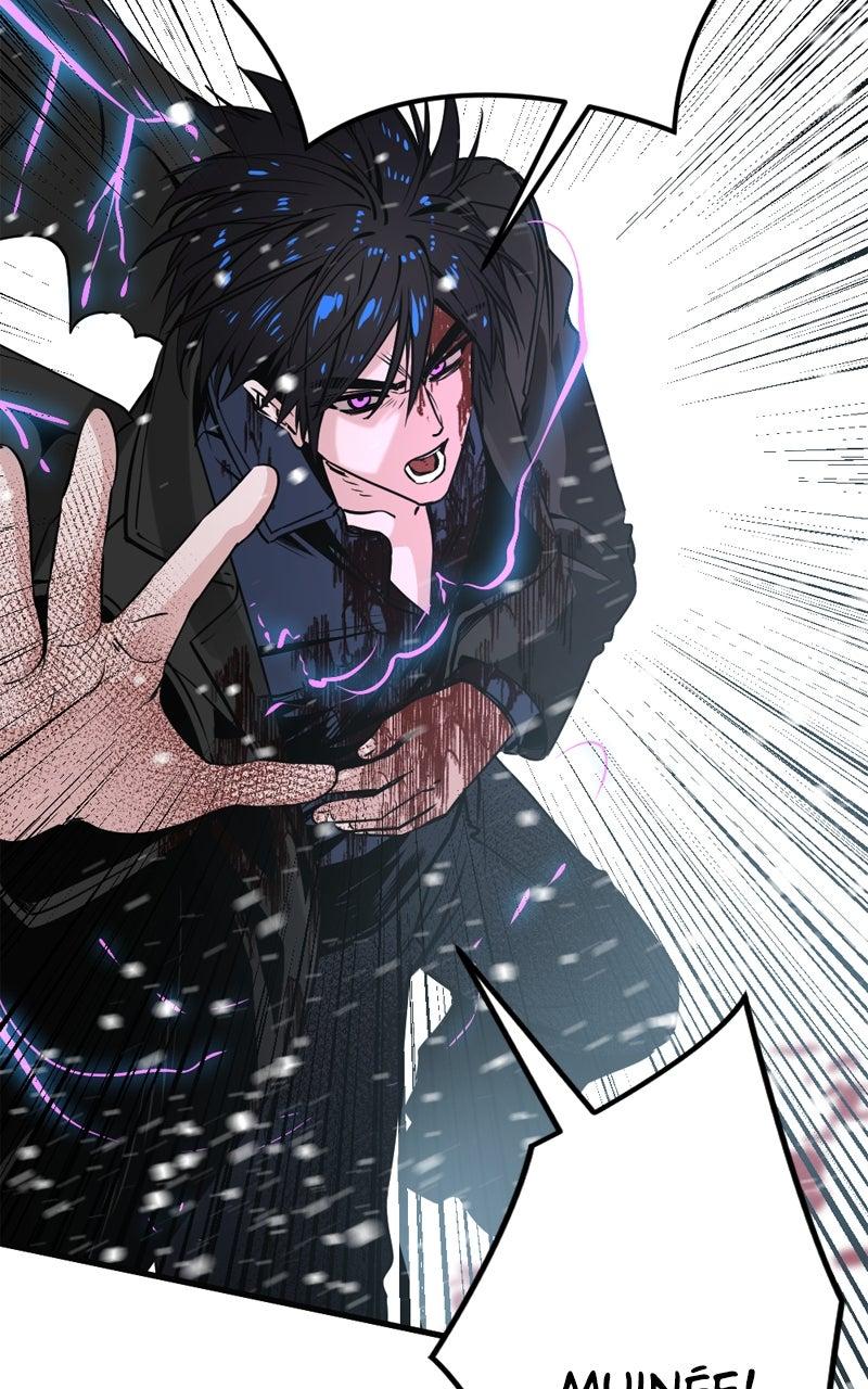 Hero Killer - Chapter 244 Page 111