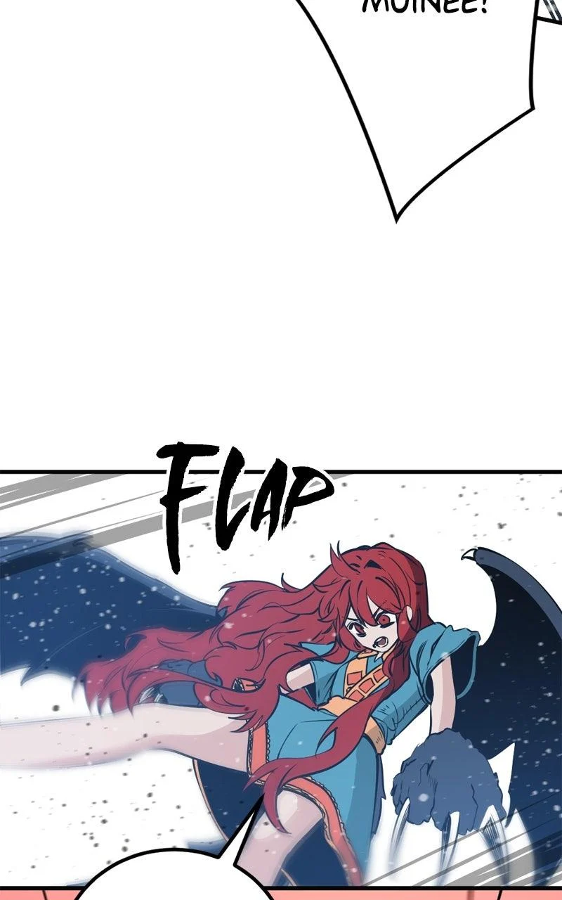 Hero Killer - Chapter 244 Page 112