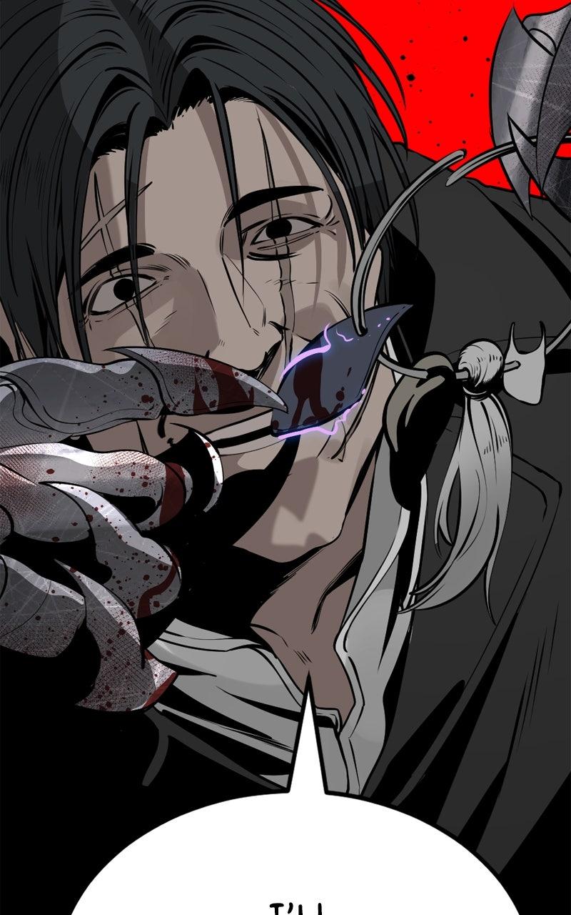 Hero Killer - Chapter 244 Page 120