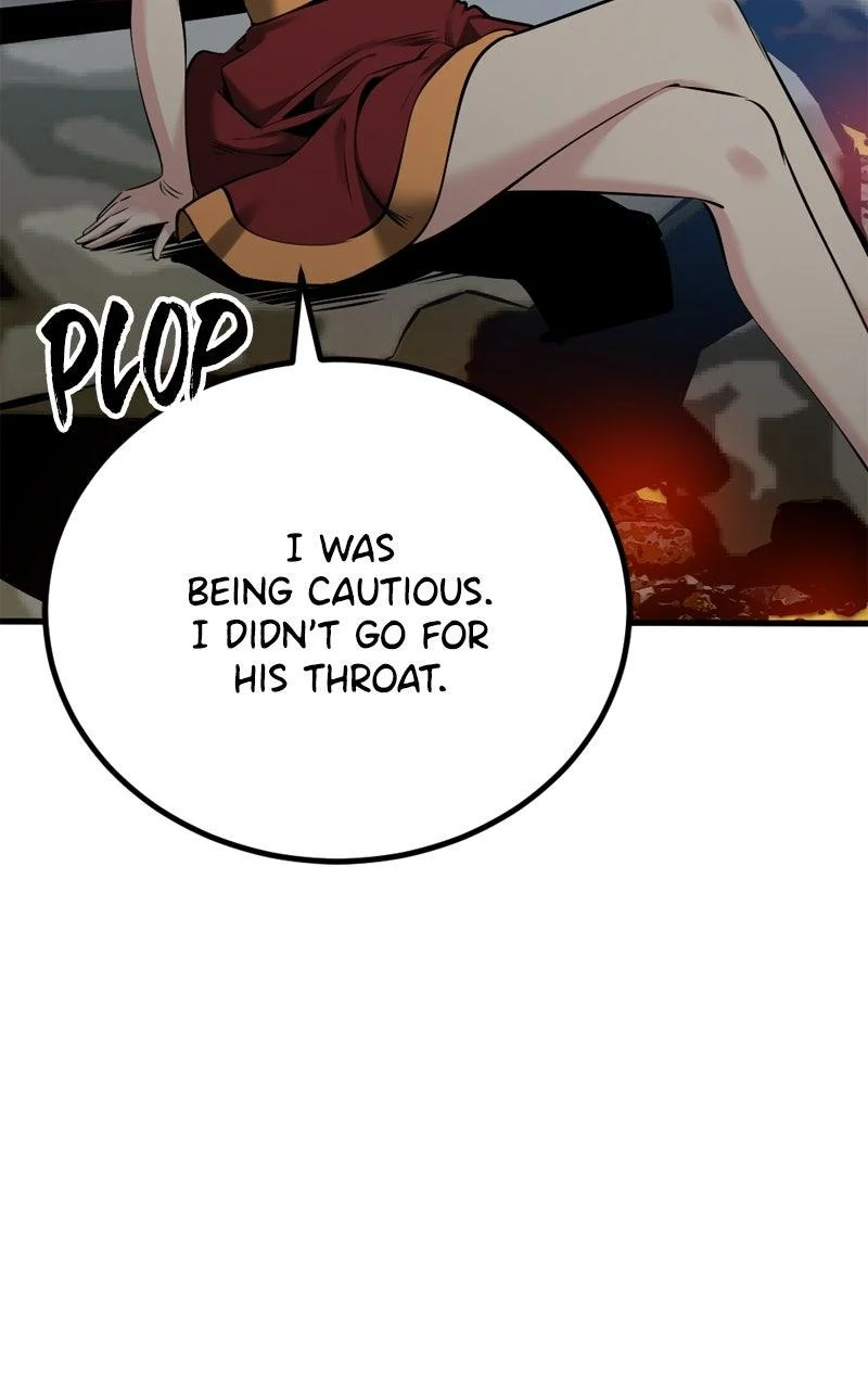 Hero Killer - Chapter 244 Page 19