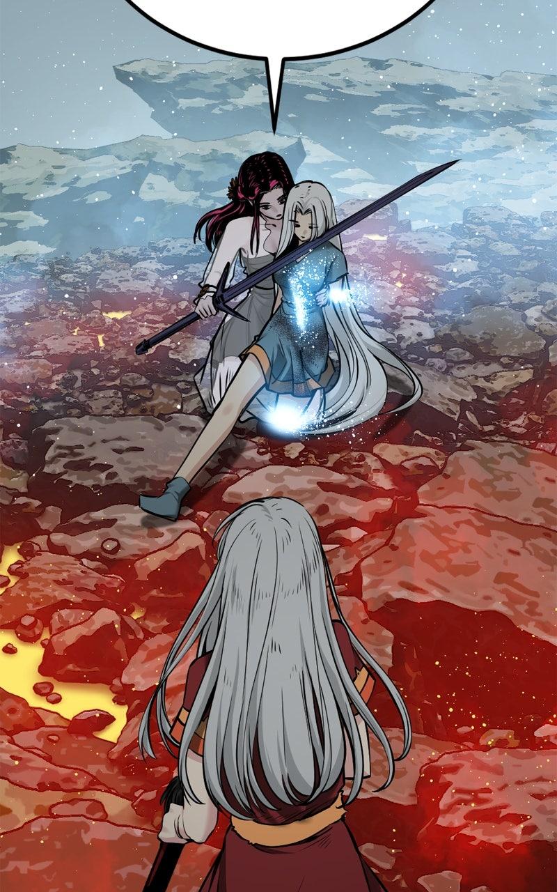 Hero Killer - Chapter 244 Page 34