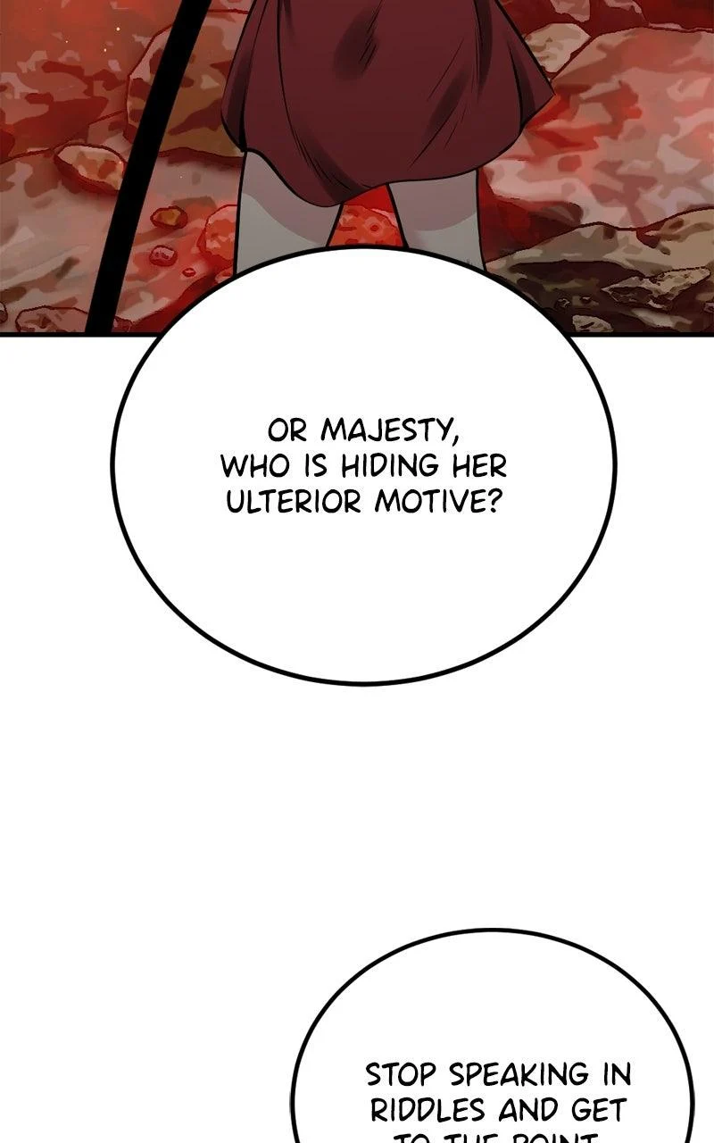 Hero Killer - Chapter 244 Page 35